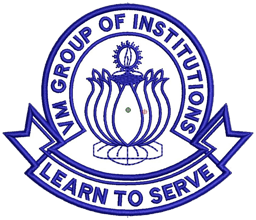 VM Group of Institutions logo